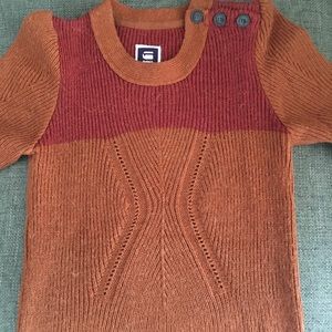 Gstar wool Sweater